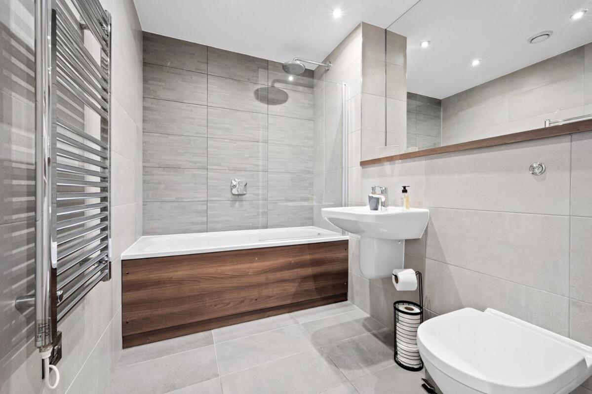 One Cambridge Residence By Coqoon Manchester Eksteriør bilde