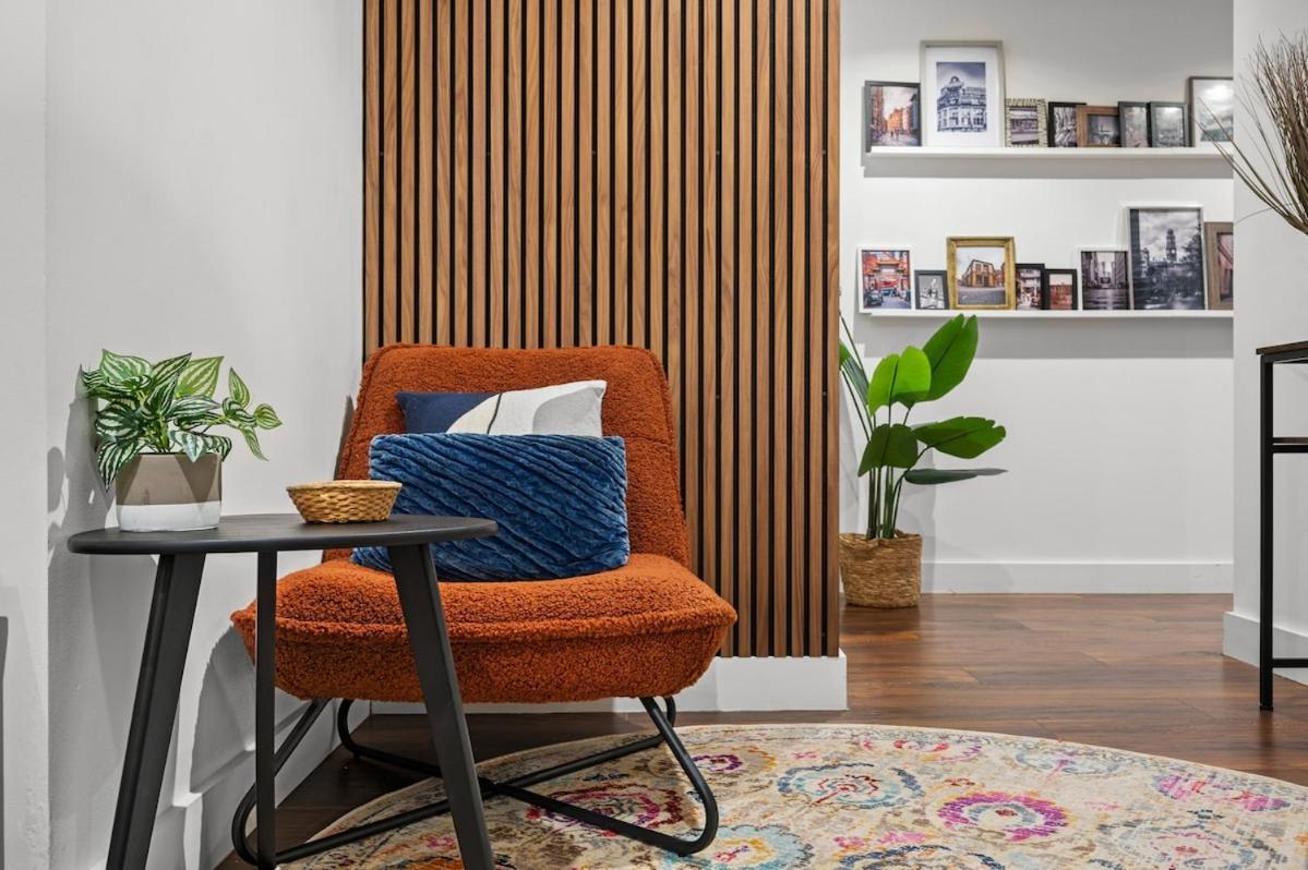One Cambridge Residence By Coqoon Manchester Eksteriør bilde