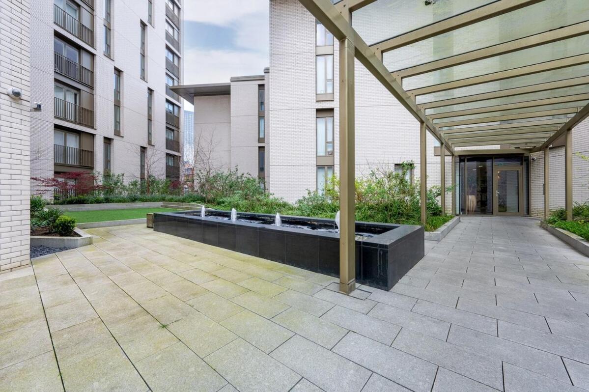 One Cambridge Residence By Coqoon Manchester Eksteriør bilde