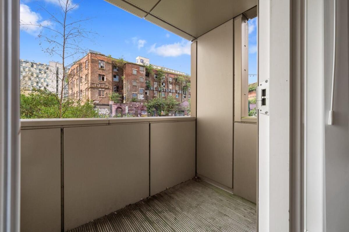 One Cambridge Residence By Coqoon Manchester Eksteriør bilde