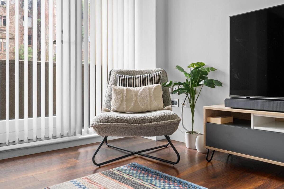 One Cambridge Residence By Coqoon Manchester Eksteriør bilde